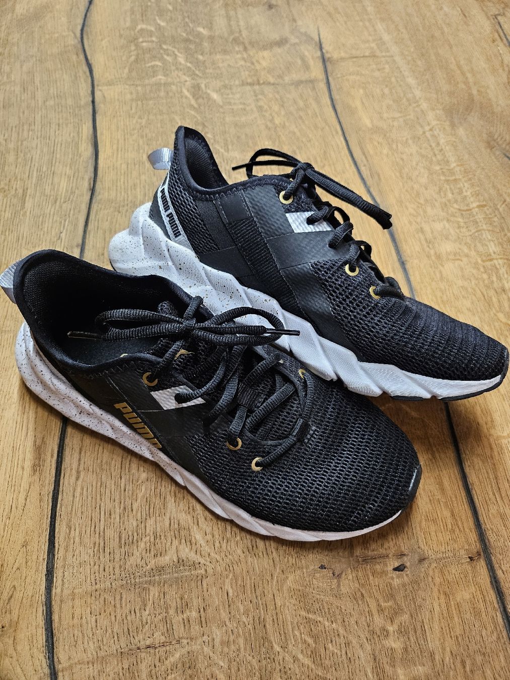 Puma Scarpe da donna: Sneakers Puma – Usato da Herzogenbuchsee venduto da bema66 2