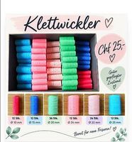Klettwickler