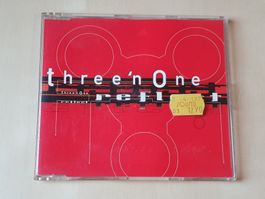 Three n One Reflect