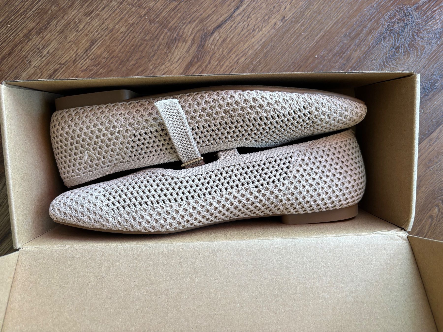 Vivaia Scarpe da donna: Vivaia Ballerina, Gr. 41 – Nuovo e nell'imballaggio originale da Effretikon venduto da Jana_K 2