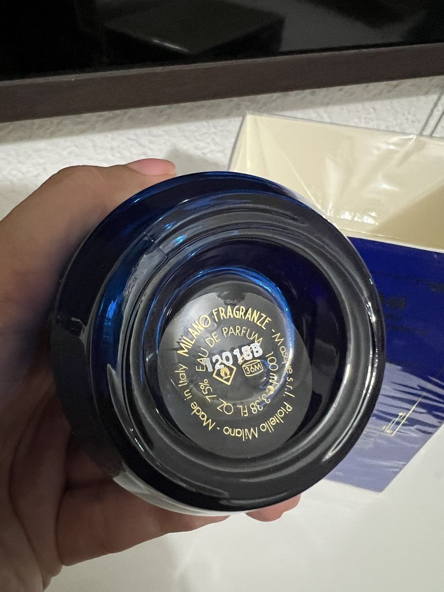 Profumi & Eau de Toilette: La Prima Milano Fragranze – Usato da Mönchaltorf venduto da alpina_1 4