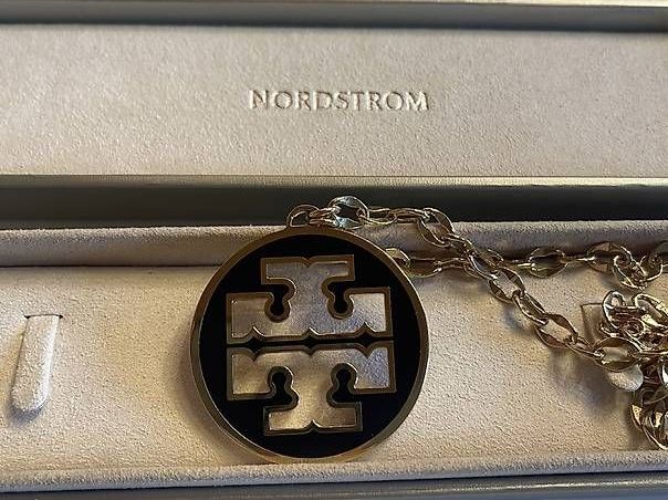 Ketten: TORY BURCH collana necklace – Neu und originalverpackt aus Castagnola von Car2X2N 1