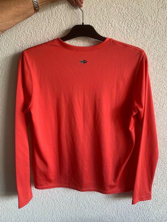 Pull Adidas rose saumon taille M Kaufen auf Ricardo