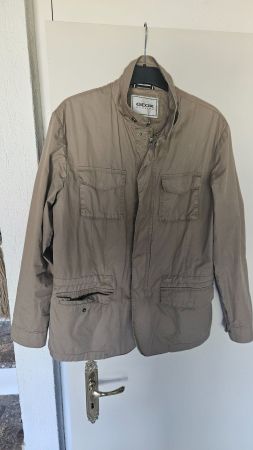 Geox Herrenjacke, Größe 48 / M