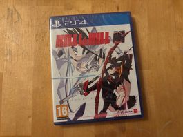 Kill la Kill IF (NEU)
