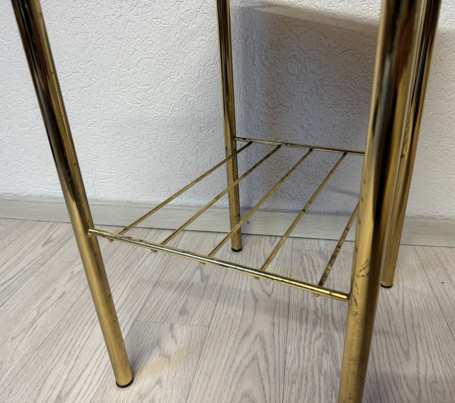 Comodini: Table de chevet années 70 – Usato da Tramelan venduto da lolopat 6