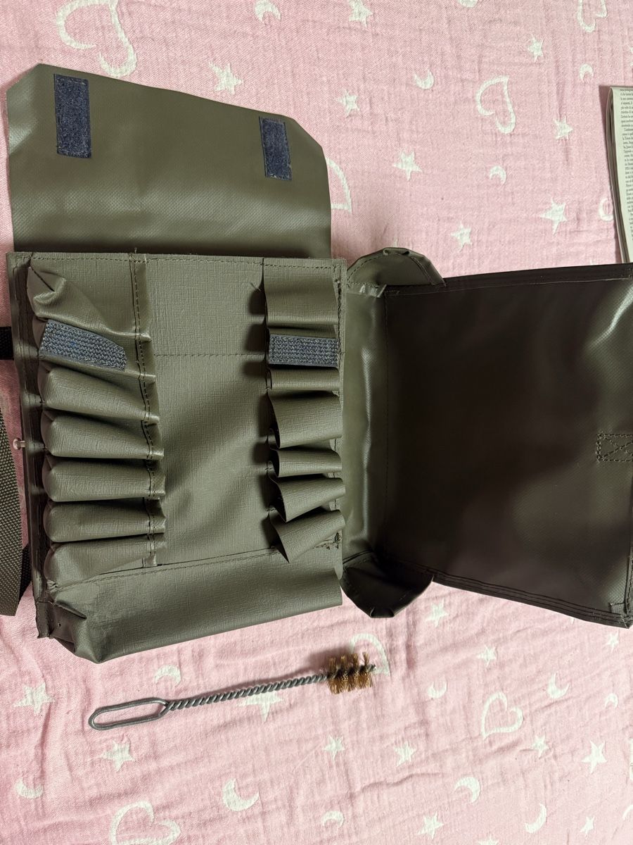 Schweizer Armee Borse: Tasche militar – Nuovo (secondo la descrizione) da Monte Carasso venduto da Alexclio 2