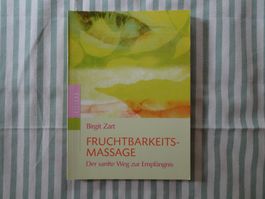 Birgit Zart - Fruchtbarkeitsmassage - Empfängnis - B525