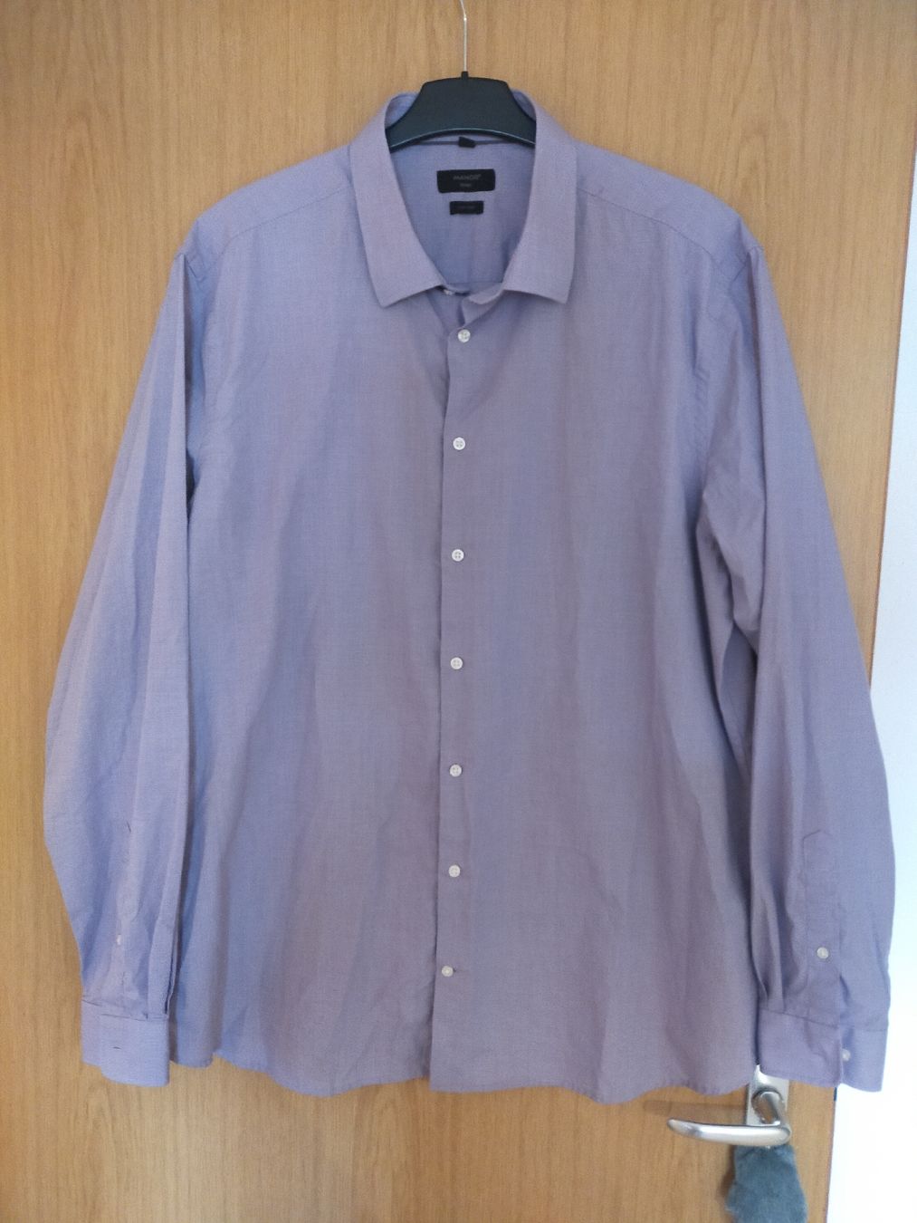 Pierre Cardin Camicie: Herrenhemd Pierre Cardin XXL – Nuovo (secondo la descrizione) da Oberhofen TG venduto da tryxta