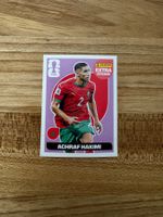 Panini WM 2026 - Extra Sticker - Regular - Achraf Hakimi