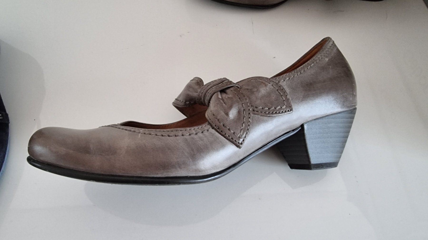 Gabor Damenschuhe: Pumps Gabor – Gebraucht aus Veltheim AG von Kathrin020 2