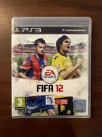 FIFA 12 für PS3