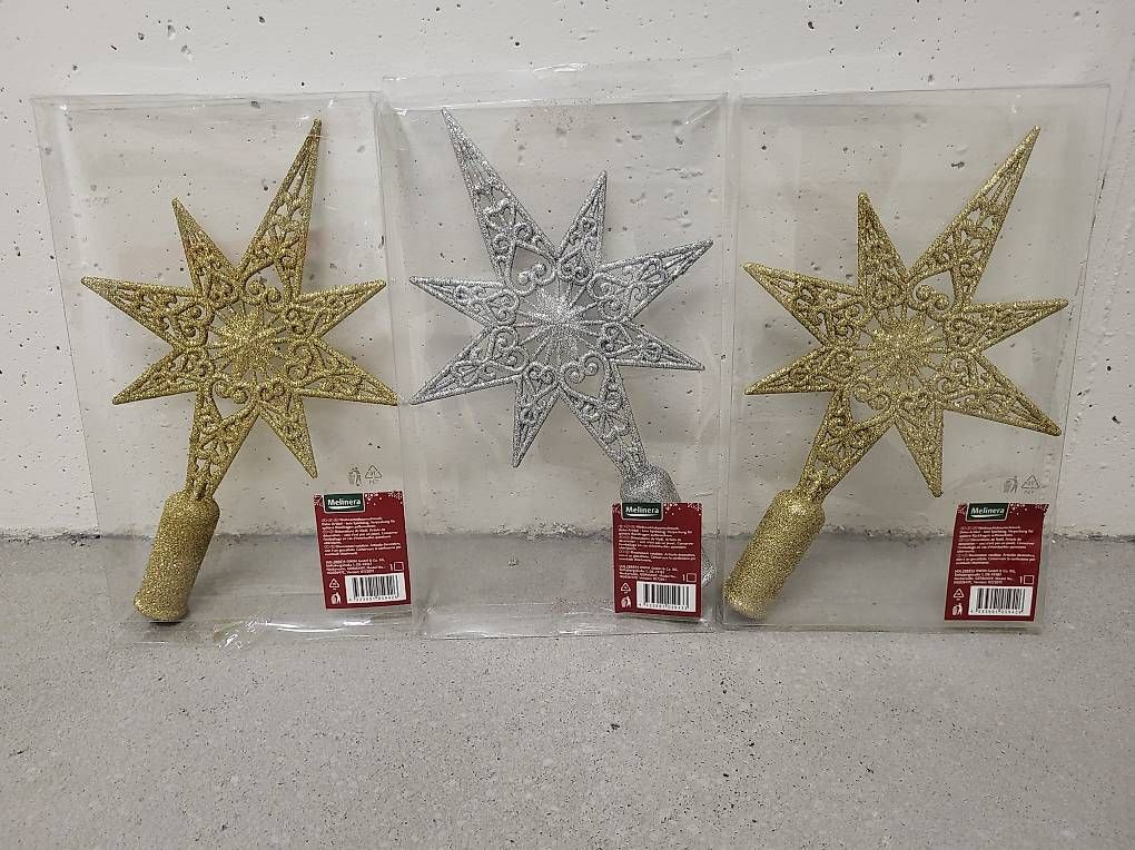 Alle Dekorationen: Weihnachtsset – Gebraucht aus Volketswil von AP79 2