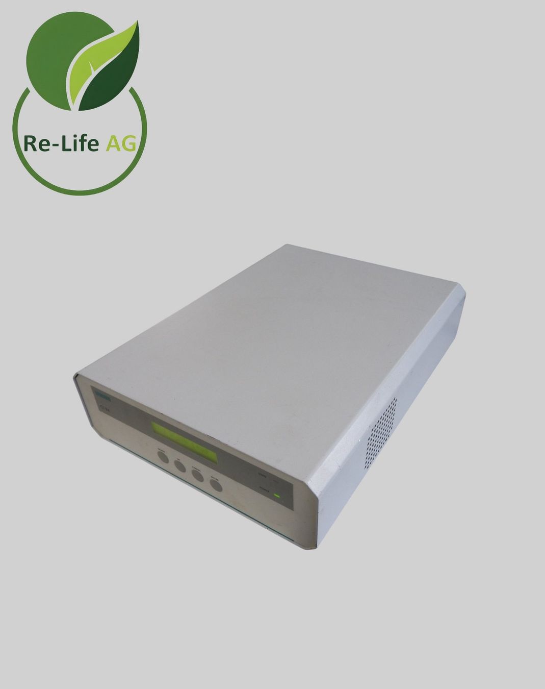 Alle Maschinen: Linkam Scientific Instruments | CI94 | Temp Controller – Gebraucht aus Reinach BL von Re-LifeAG_Labor2 3
