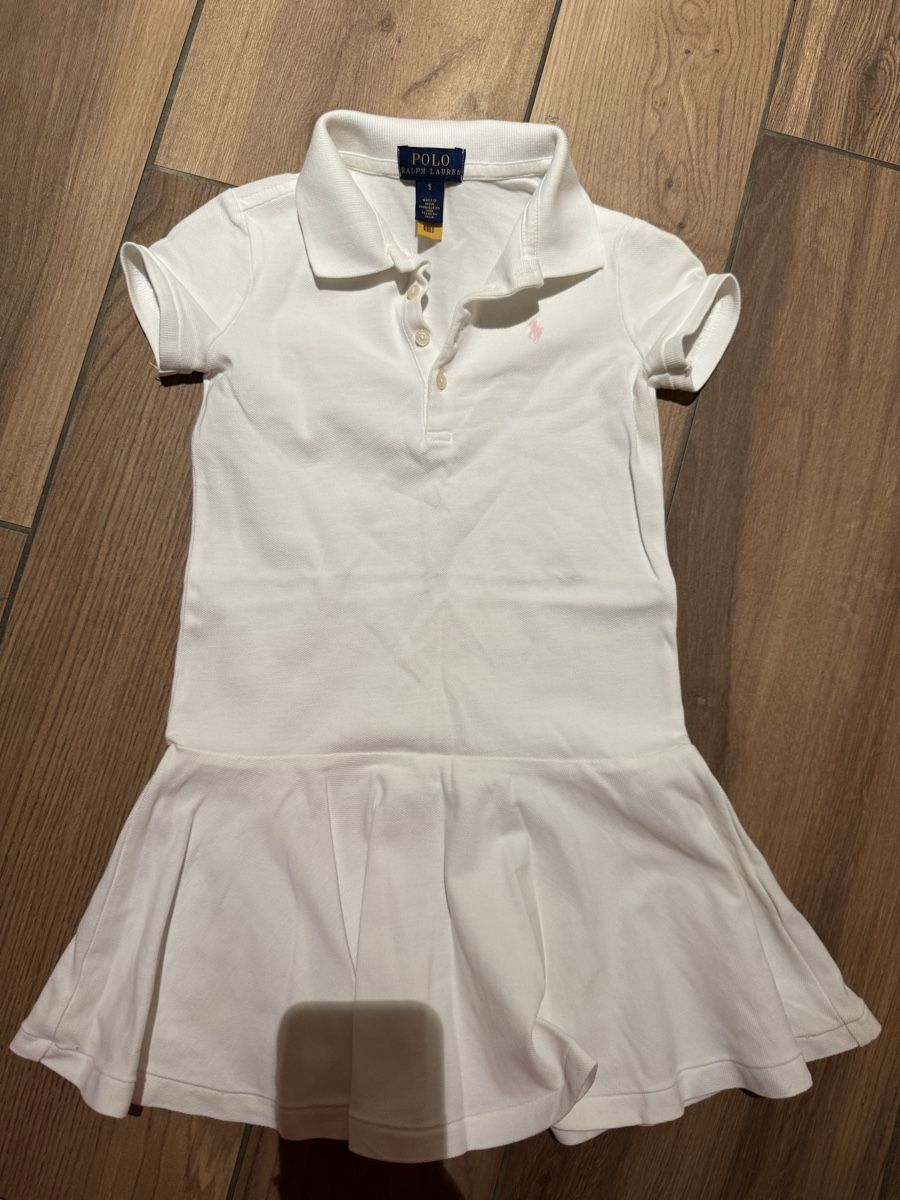 Ralph Lauren Vestiti & Gonne: Ralph Lauren Kleid – Nuovo (secondo la descrizione) da Zürich venduto da iva_c9dw 1