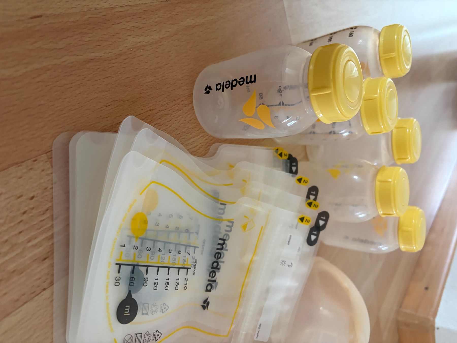 Medela Accessoires pour allaitement: Medela Freestyle – D'occasion à Rotkreuz par hel_w8ck 1