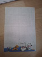 Diddl Blatt Nr. 127 A5