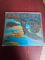CD Single - U96 (U 96) – Das Boot (Techno, 1991)