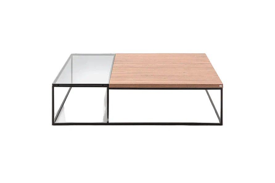Rolf Benz Tables: Rolf Benz Couchtisch 985 – Neuf (Voir description) à Winterthur par db5_yr2m