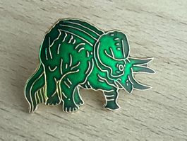Pin Dinosaurier