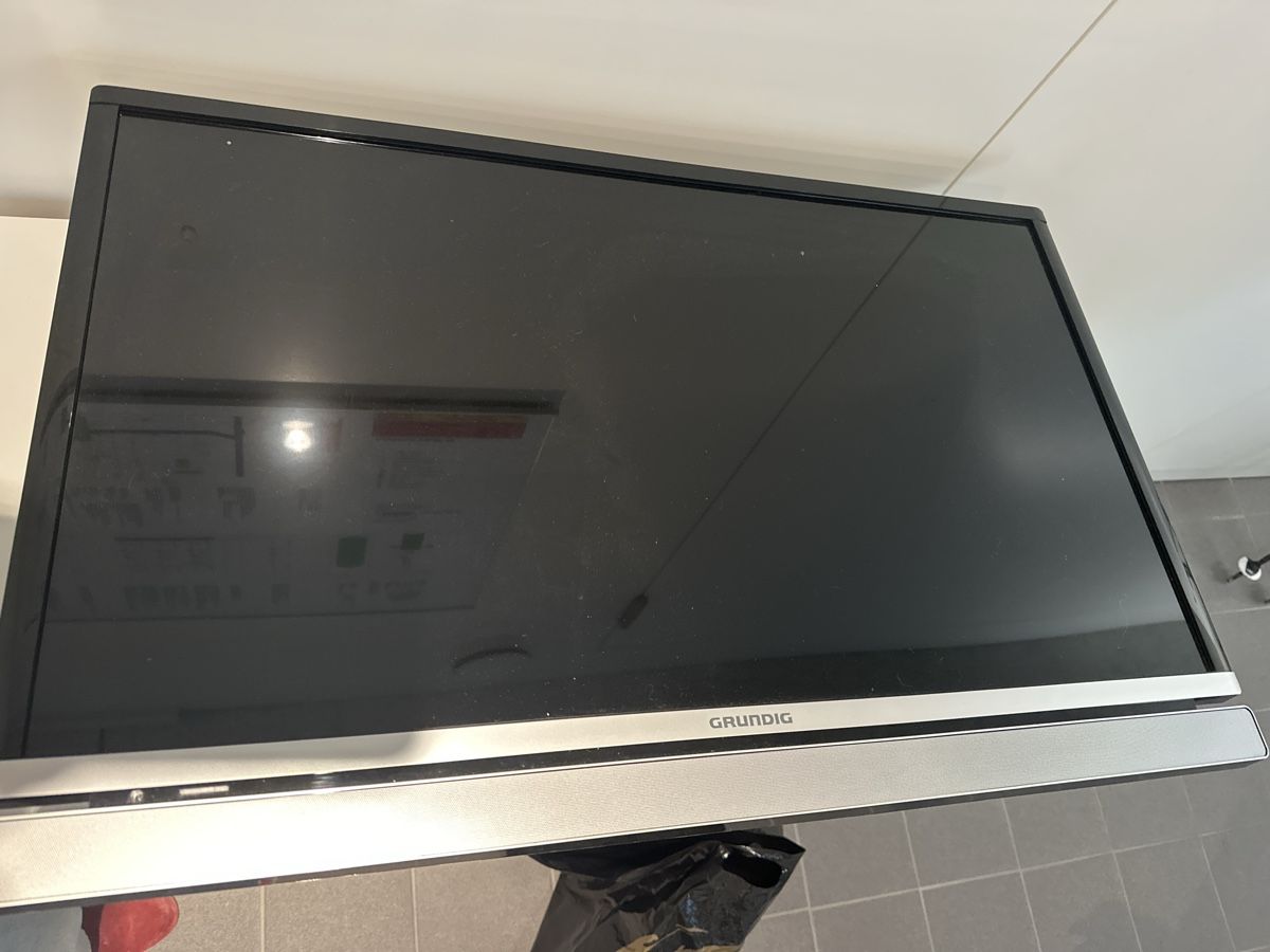 Grundig Televisori: Grundig TV – Usato da St. Gallen venduto da Ursula66