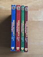 LTB Collection 1-4