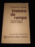 Histoire de rampa