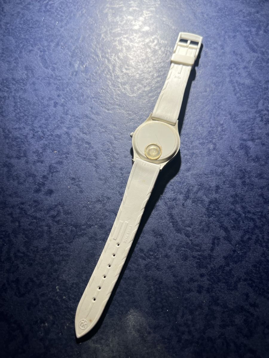 Swatch Montres: Crossair Swatch – D'occasion à Laufen par groove60 6