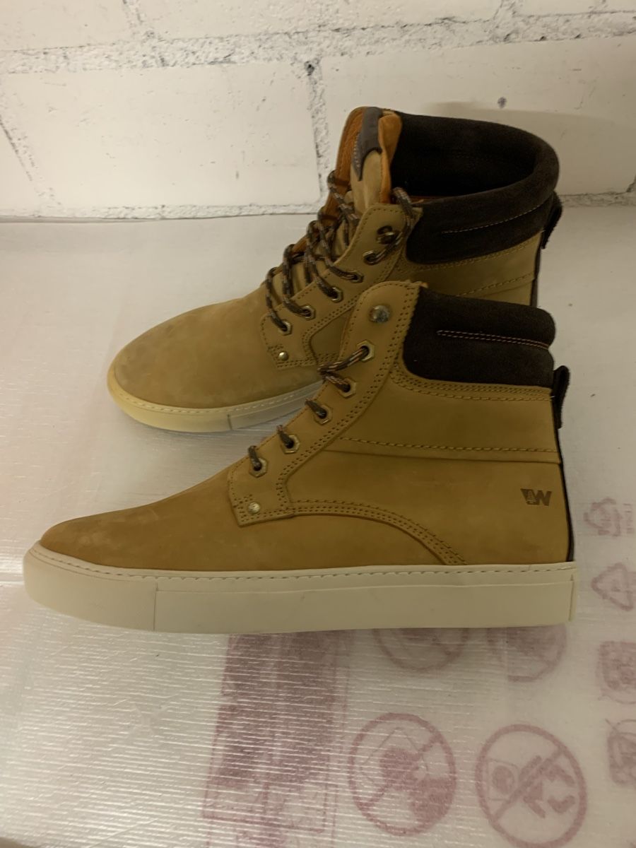 Scarpe da uomo: WEINBRENNER Herrenschuhe grösse 45 – Nuovo (secondo la descrizione) da Thun venduto da jeff070 1