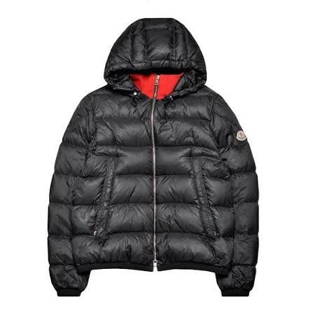 Original Moncler CLAMART GIUBBOTTO CLAMART JACKE I Grösse M
