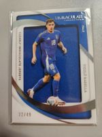 2024-25 Panini Immaculate Collection/49 Nicolo Barella Italy