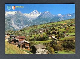 AK Bürchen Wallis
