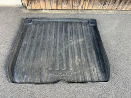 Kofferraum Abdeckung 110 CM Breit / 100 CM Tief