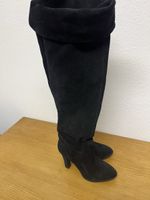 Geox Overknee-Stiefel Grösse 39