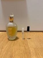 Xerjoff Naxos Eau de Parfum Duftprobe