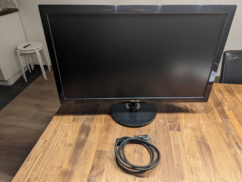 ASUS VS278Q LED, Monitor | Kaufen auf Ricardo