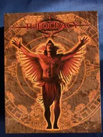 Retro Big Box Game „The Ocracy“