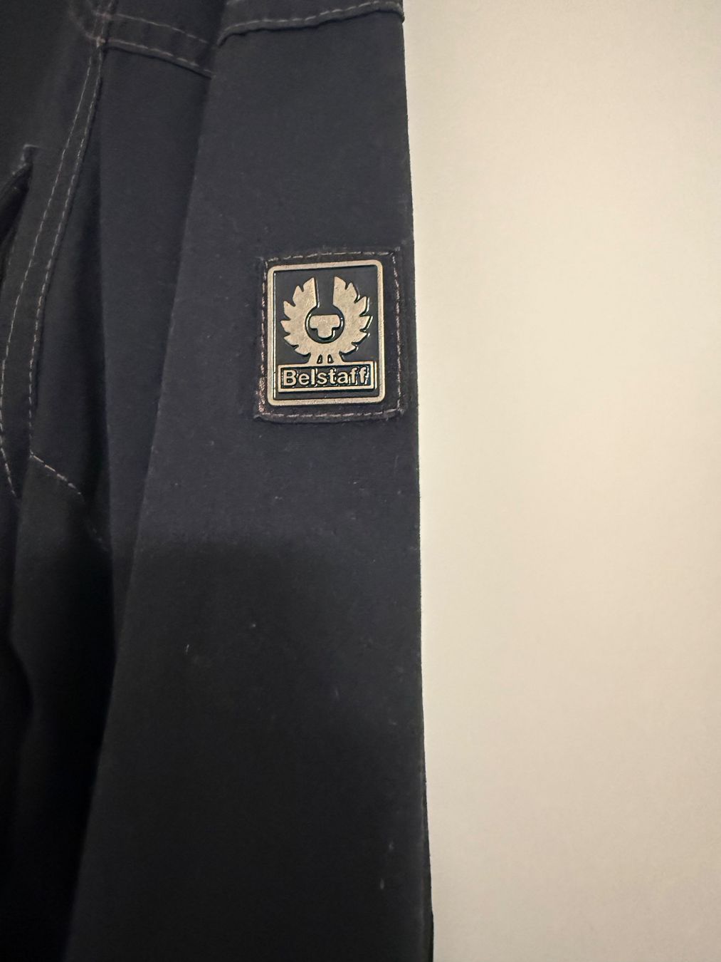 Belstaff Giacche: Belstaff Jacke – Usato da Zürich venduto da ldp_mt2f 2