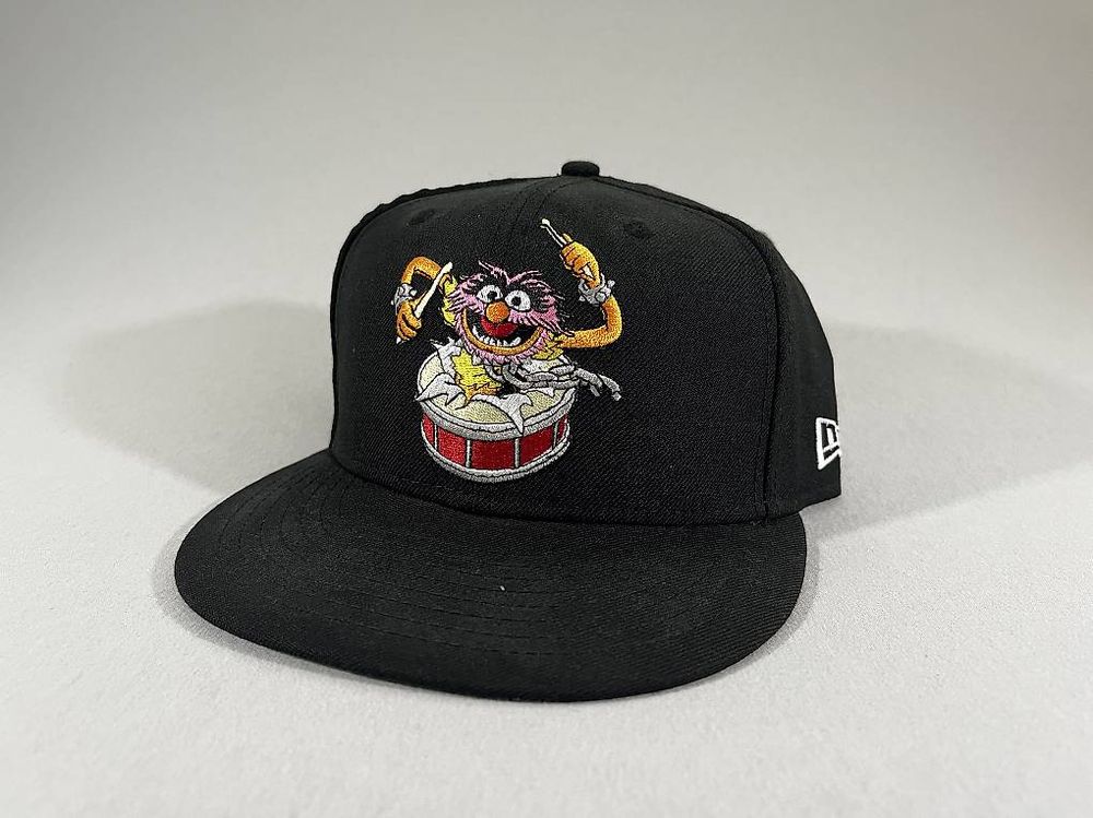 New Era Copricapi, berretti & cappellini: New Era Cap The Muppets – Usato da Anglikon venduto da an-dee