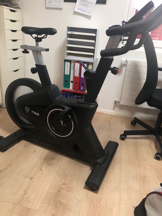 Ts2 2025 indoor bike