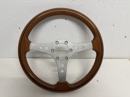Raid Holzlänkrad Oldtimer Youngtimer Top Zustand !
