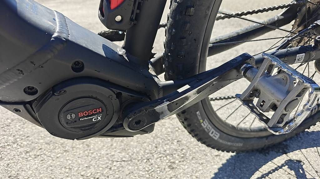 Biciclette: E-bike Bulls' Copperhead EVO 1  – Usato da Bevaix venduto da Cadgedbruno 3