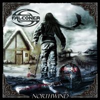 CD/ FALCONER : NORTHWIND (2006) SWEDEN HEAVY METAL