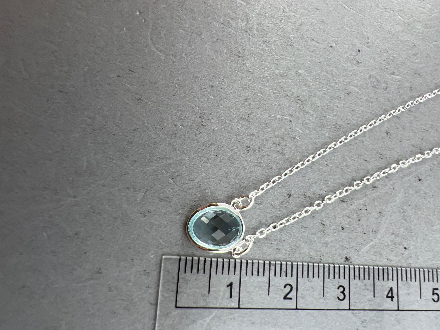 Catenine: Kette 925 Silber – Usato da Niederuzwil venduto da leo_8857 3