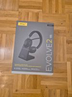 Neues Jabra EVOLVE2 65 USB-C Headset (originalverpackt)