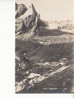Kraialp ca. 1910
