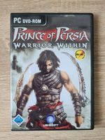 Prince Of Persia: Warrior Within (Multilanguage) - PC