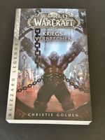 World of Warcraft Kriegsverbrechen