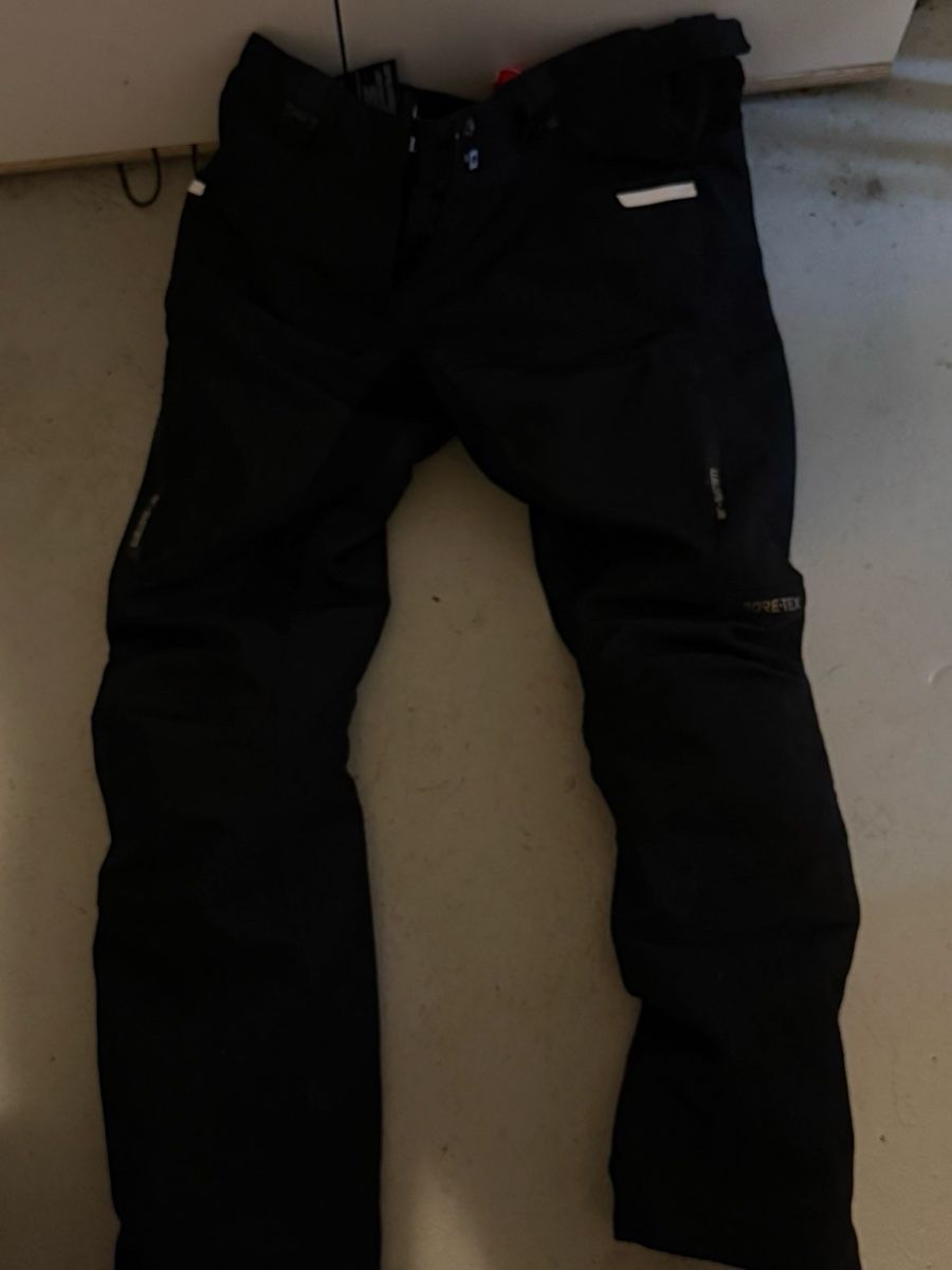 Alpinestars Pantaloni: Motorradhose Alpinestars – Usato da Zuckenriet venduto da mel_6rt6