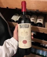 Tignanello 2018,Toscana IGT, Marchesi Antinori, 750 ml